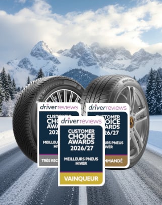 driverreviews choix du client hiver