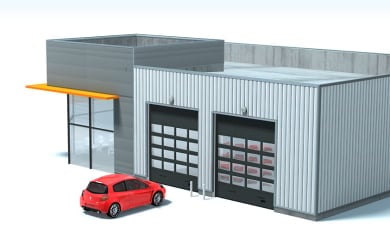 SERVICES AUTOMOBILES DU CANNET