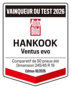 VENTUS S1 EVO K137 award