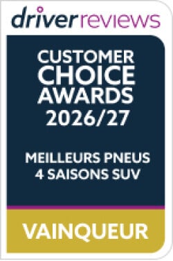 CROSSCLIMATE 3 award
