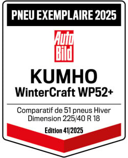 WP52+ award