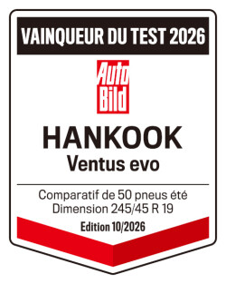 VENTUS S1 EVO K137 award