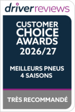 ALLSEASON CONTACT 2 award