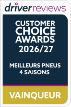 CROSSCLIMATE 3 SPORT award
