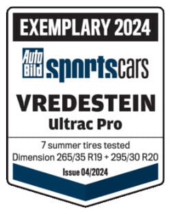 ULTRAC PRO award