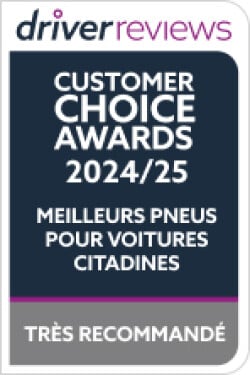 ENERGY SAVER + award