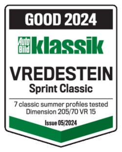SPRINT CLASSIC award