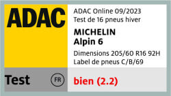 Récompense N°1