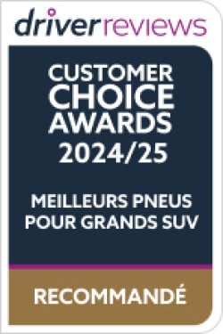 DUELER H/P SPORT award