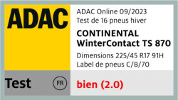 Récompense N°5