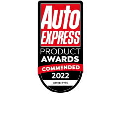 WINTER I-CEPT EVO3 W330 award