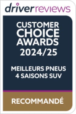 VECTOR 4SEASONS GEN-3 SUV award