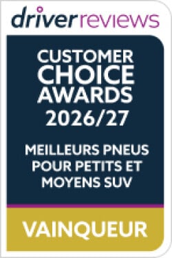 PILOT SPORT 4 SUV award