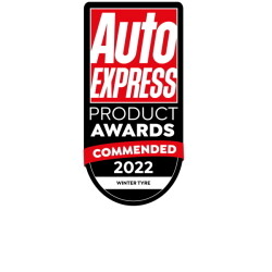 WINTER I-CEPT EVO3 W330 award