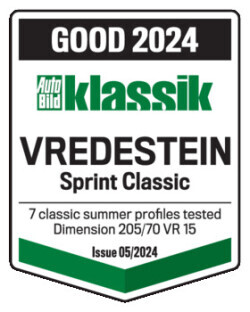 SPRINT CLASSIC award