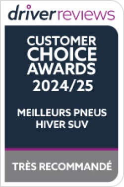 PILOT ALPIN 5 SUV award