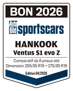 VENTUS S1 EVO Z K129 award