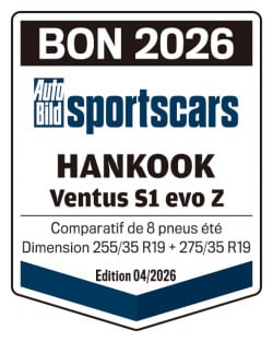 VENTUS S1 EVO Z K129 award