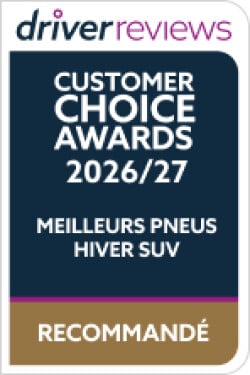WINTER I-CEPT EVO 3 W330A award