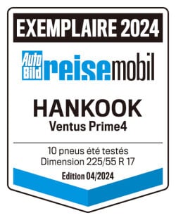 VENTUS PRIME 4 K135 award