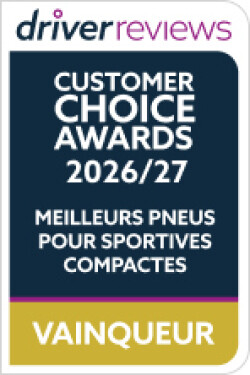 PILOT SPORT 5 award