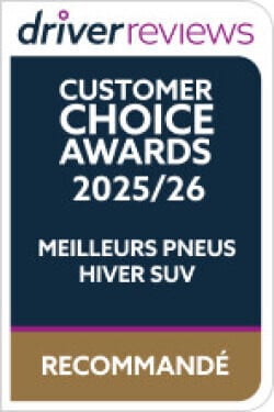 WINTER I-CEPT EVO 3 W330A award