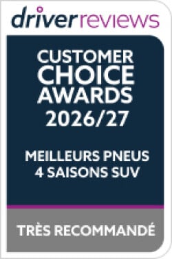 TURANZA ALL SEASON 6 award