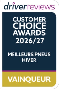 BLIZZAK 6 award
