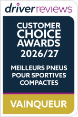 PILOT SPORT 5 award
