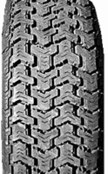 Pneu Dunlop SP 88 MS