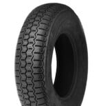 Pneu Michelin ZX 135/80R15 72S