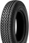 Pneu Michelin XVS-P 185/80R15 93H