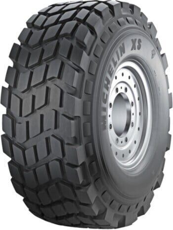 Pneu Michelin XS
