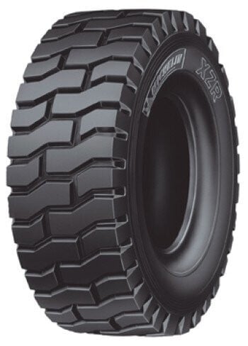 Pneu Michelin XZR