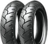 Pneu Michelin S1 90/90-10 50 J