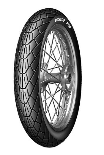 Dunlop F20 110/90-18
