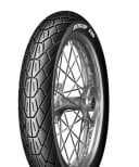 Pneu Dunlop F20 110/90-18 61 V