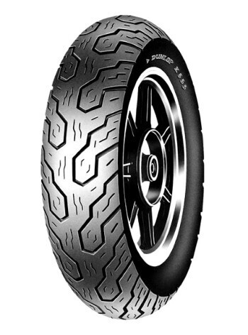 Pneu DUNLOP K555 140/80-15 67 H
