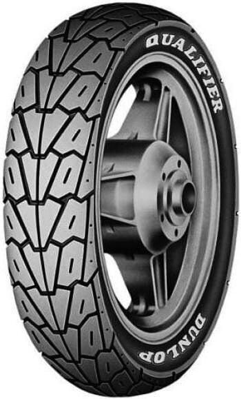 Pneu Dunlop K525