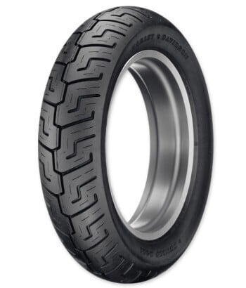 Pneu Dunlop D401R