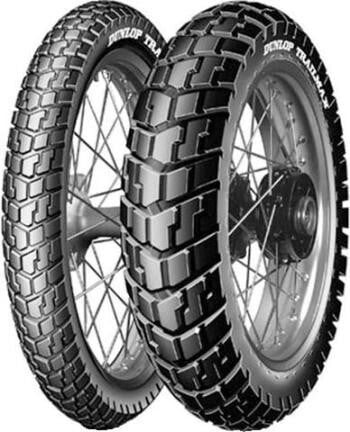 Pneu Dunlop TRAILMAX