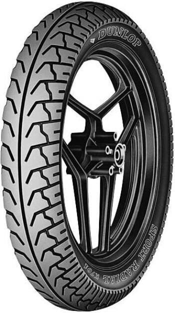 Pneu Dunlop K701