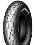 Pneu Dunlop TRAILMAX SCOOTER 120/90-10 57 J
