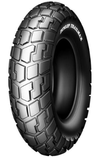 Dunlop TRAILMAX SCOOTER