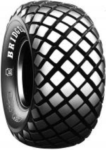 Pneu Bridgestone FD