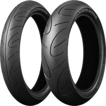 Pneu Bridgestone BATTLAX BT-090