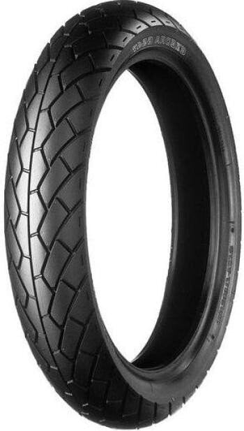 Pneu Bridgestone EXEDRA G547