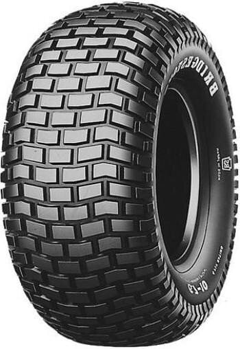 Motorradreifen Bridgestone 6.7-12 55F RE