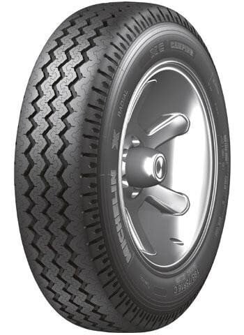 Pneu Michelin XCA PLUS
