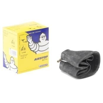 Chambre à air Scooter 4AB Valve 673